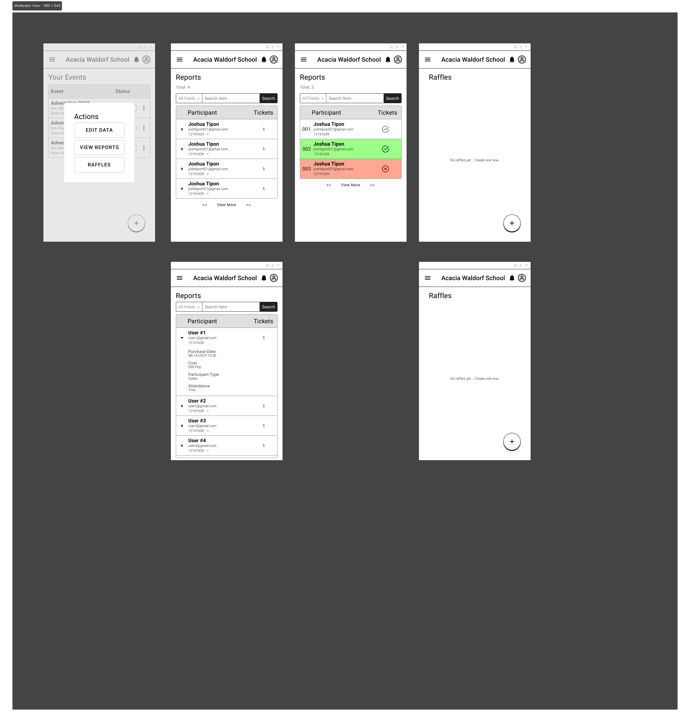 Sign Up page illustration